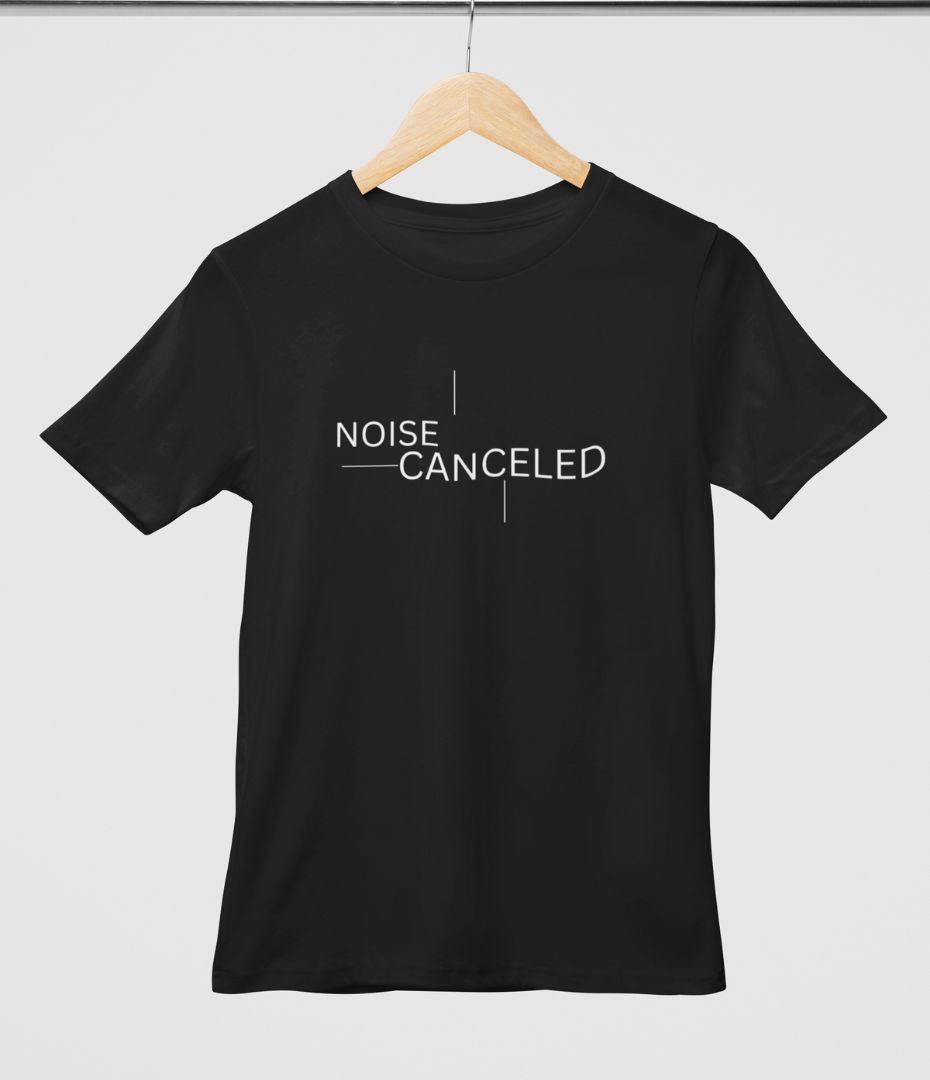 Noise Cancelled