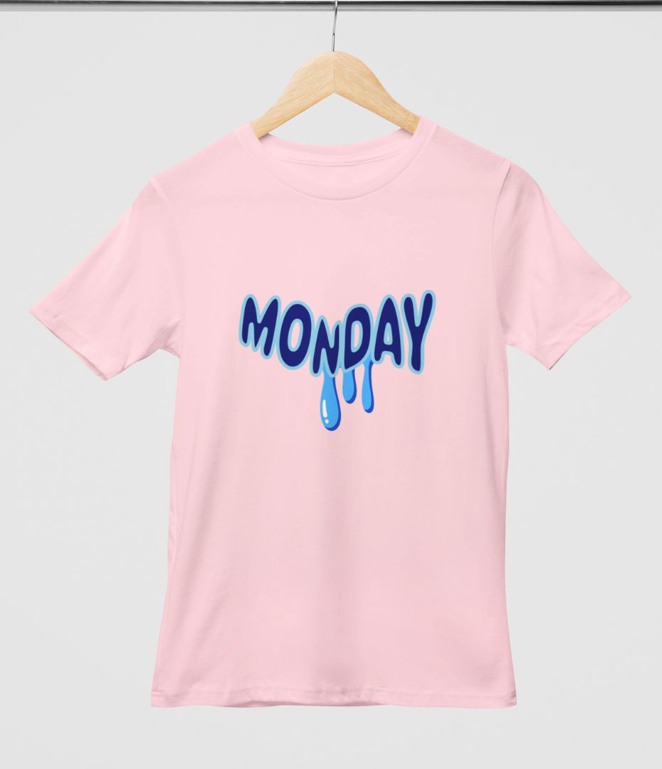Monday Blues