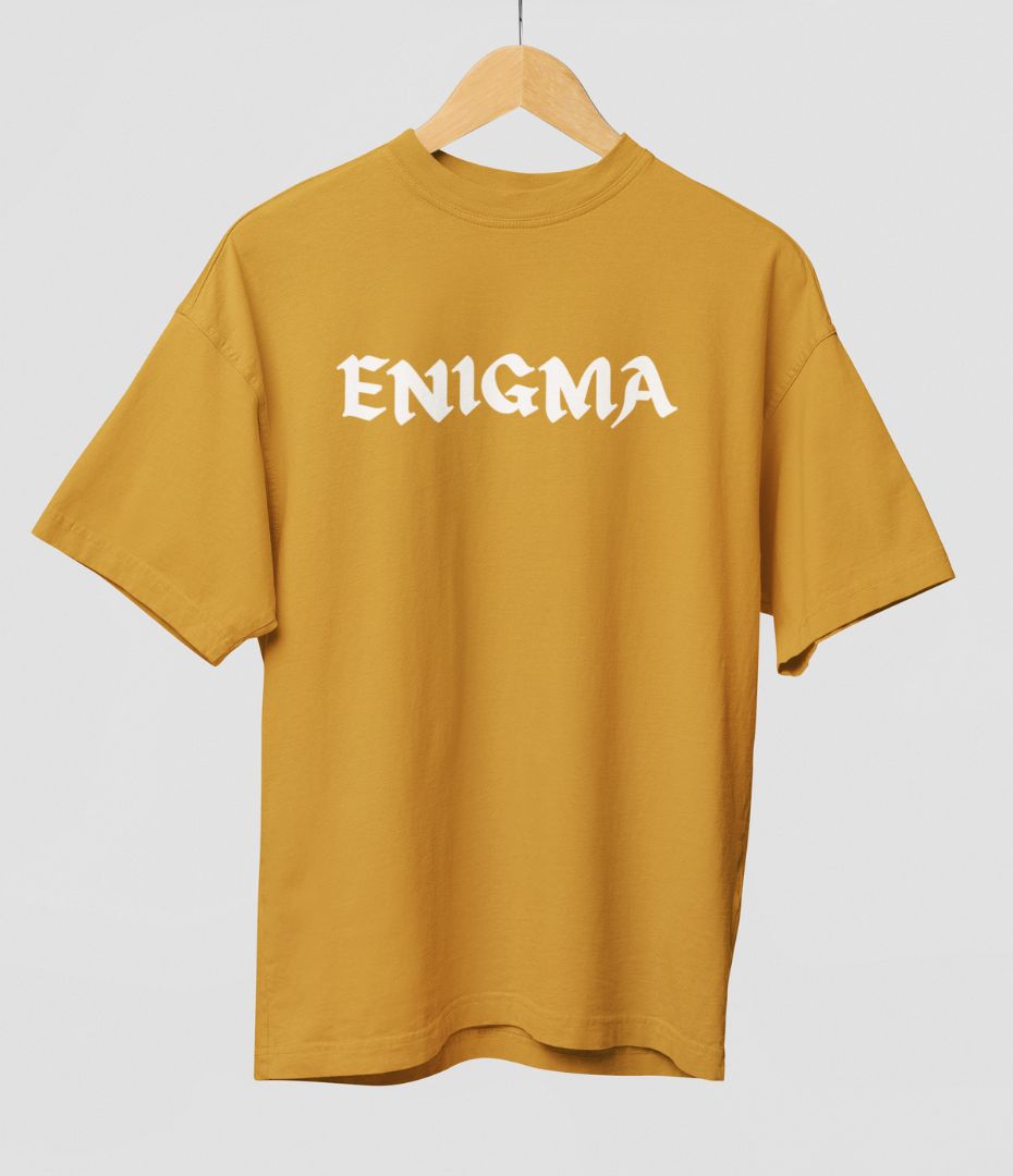 The Enigma Code