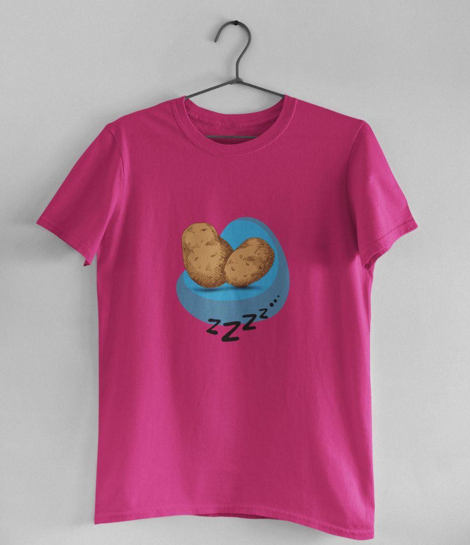Potato squad
