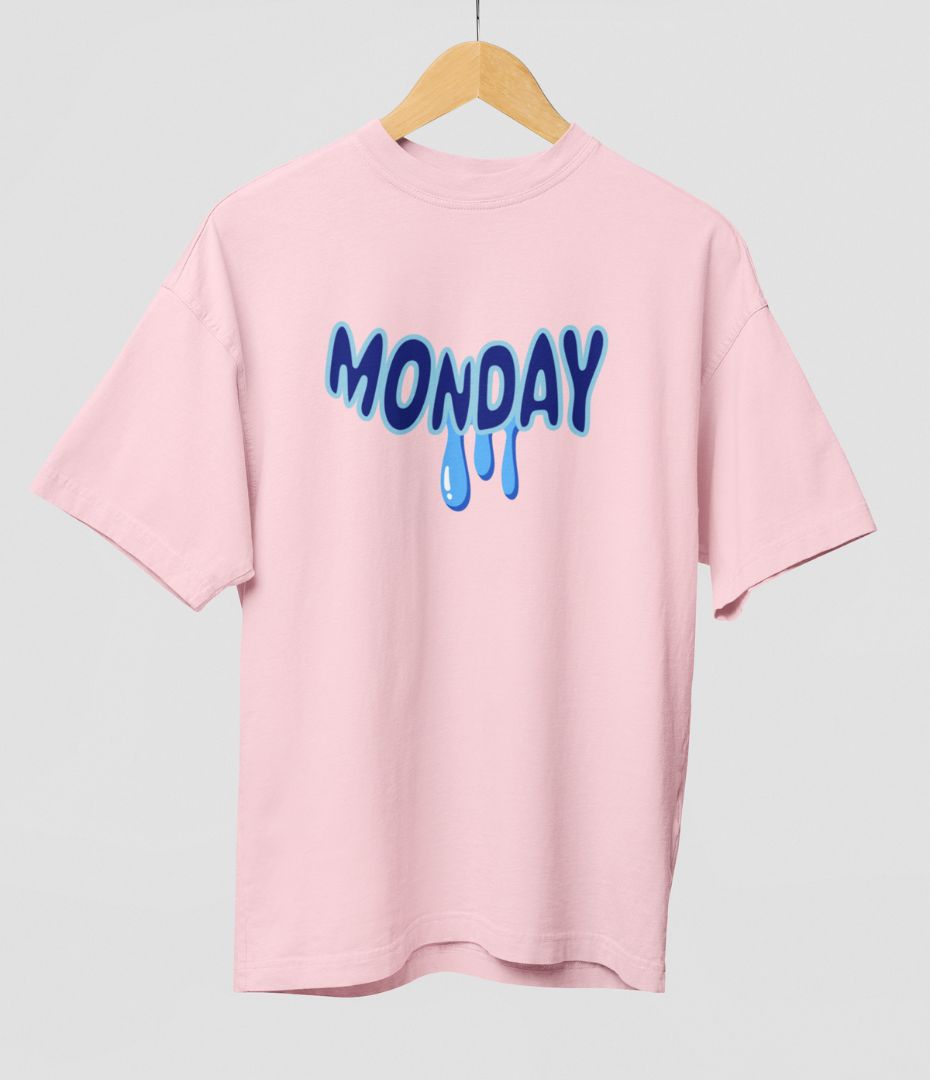 Monday Blues