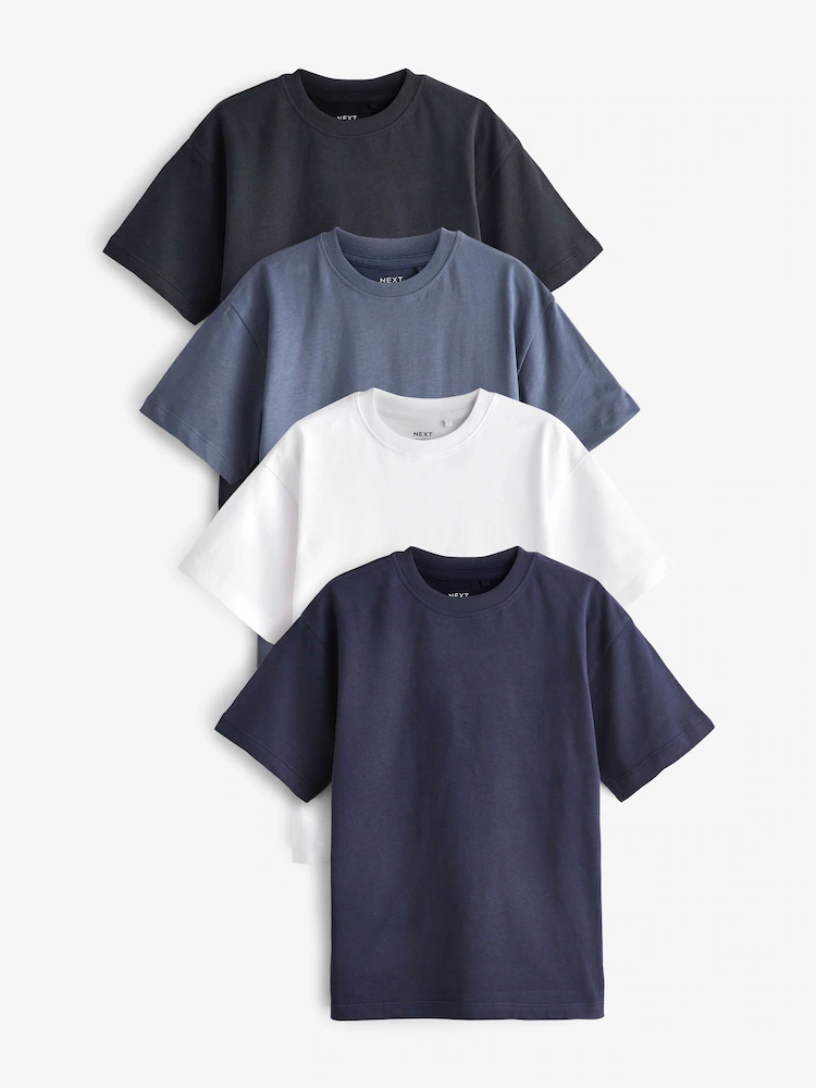 “Create Your Own 4-Pack T-Shirt Bundle”